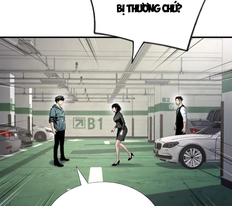 Tăng Cấp Với Các Vật Phẩm Độc Quyền Của Dungeon Chapter 51 - Trang 2