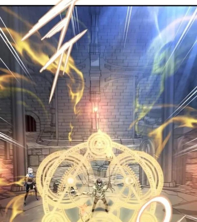 Tăng Cấp Với Các Vật Phẩm Độc Quyền Của Dungeon Chapter 53 - Trang 2