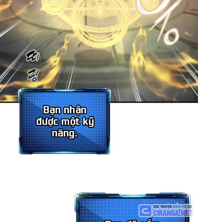 Tăng Cấp Với Các Vật Phẩm Độc Quyền Của Dungeon Chapter 53 - Trang 2