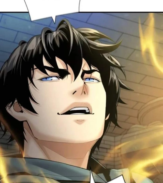 Tăng Cấp Với Các Vật Phẩm Độc Quyền Của Dungeon Chapter 53 - Trang 2