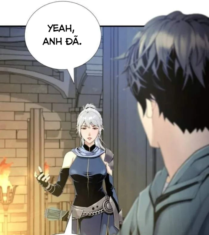 Tăng Cấp Với Các Vật Phẩm Độc Quyền Của Dungeon Chapter 53 - Trang 2