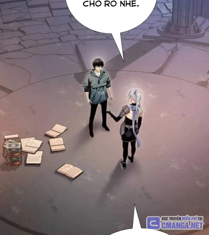 Tăng Cấp Với Các Vật Phẩm Độc Quyền Của Dungeon Chapter 53 - Trang 2