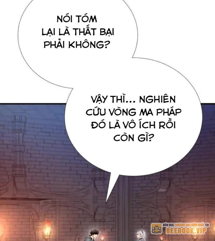 Tăng Cấp Với Các Vật Phẩm Độc Quyền Của Dungeon Chapter 53 - Trang 2