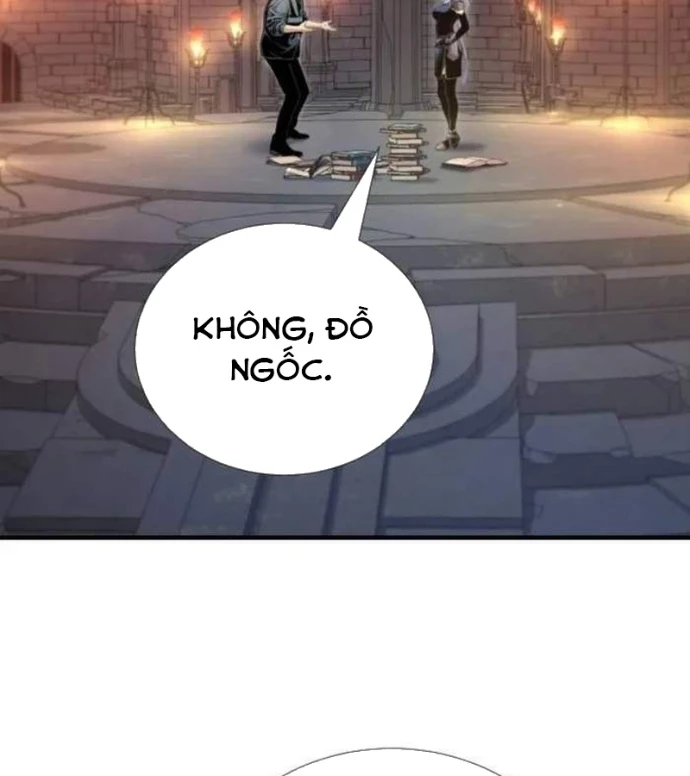 Tăng Cấp Với Các Vật Phẩm Độc Quyền Của Dungeon Chapter 53 - Trang 2