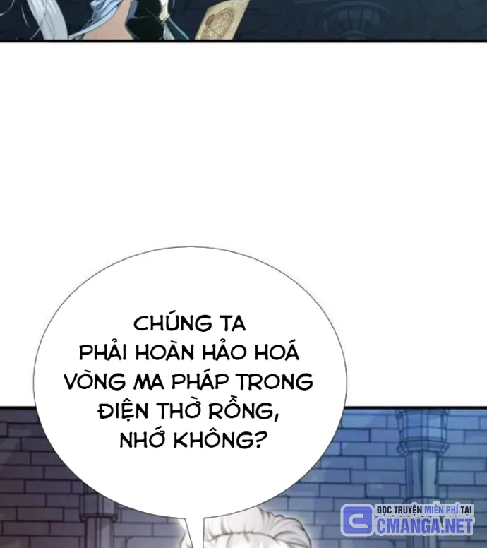 Tăng Cấp Với Các Vật Phẩm Độc Quyền Của Dungeon Chapter 53 - Trang 2