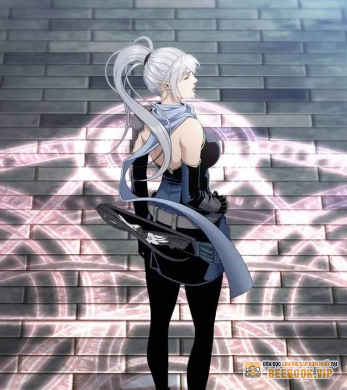 Tăng Cấp Với Các Vật Phẩm Độc Quyền Của Dungeon Chapter 53 - Trang 2