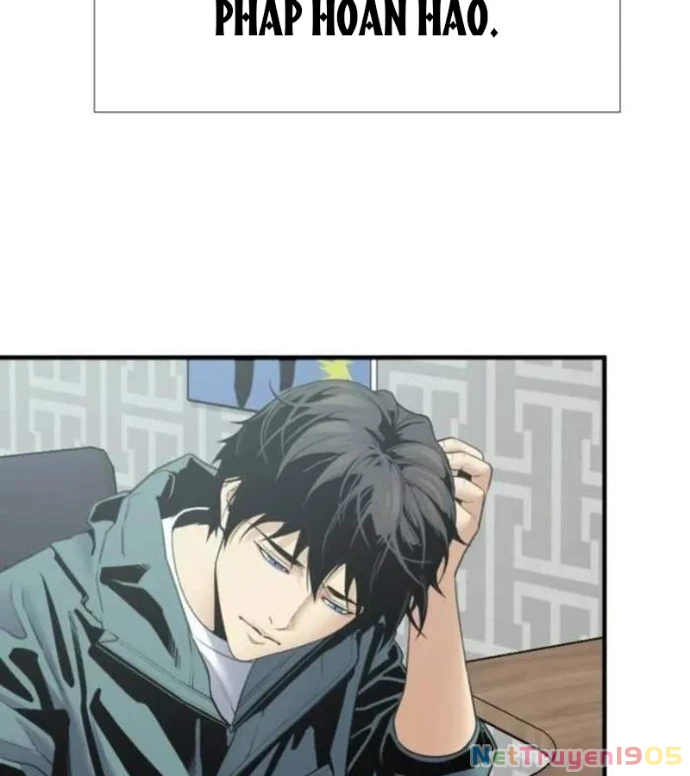 Tăng Cấp Với Các Vật Phẩm Độc Quyền Của Dungeon Chapter 53 - Trang 2