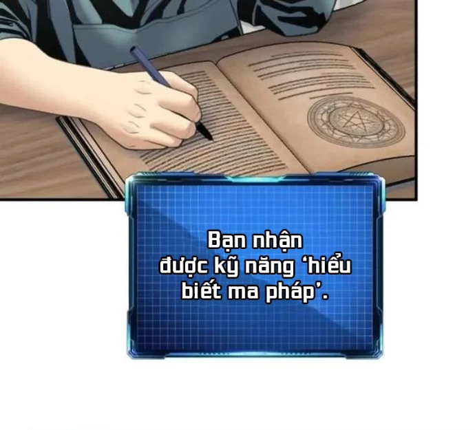 Tăng Cấp Với Các Vật Phẩm Độc Quyền Của Dungeon Chapter 53 - Trang 2