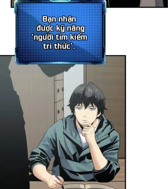 Tăng Cấp Với Các Vật Phẩm Độc Quyền Của Dungeon Chapter 53 - Trang 2