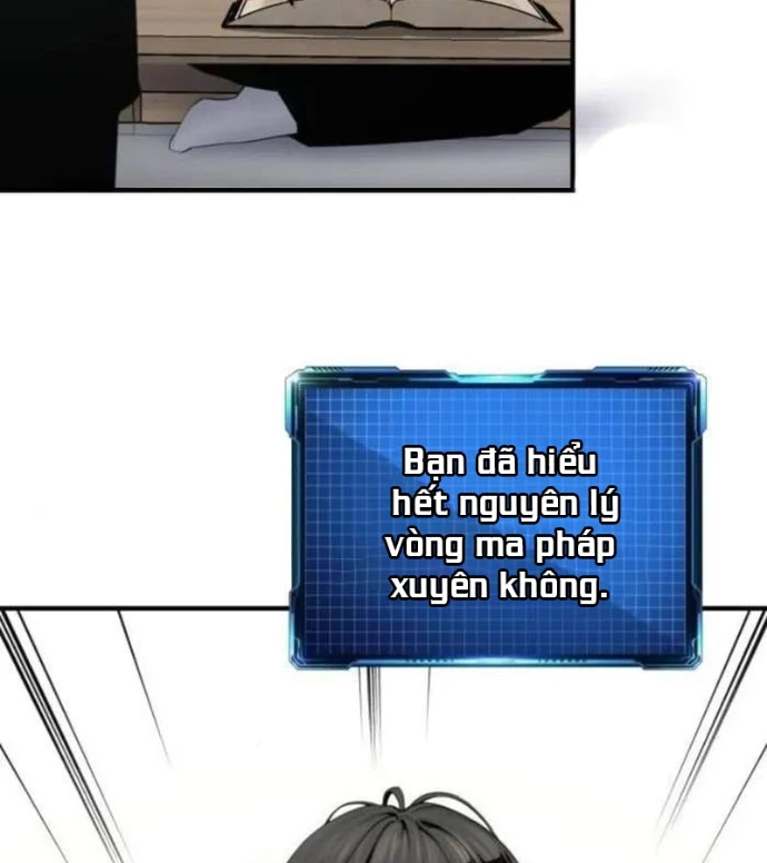 Tăng Cấp Với Các Vật Phẩm Độc Quyền Của Dungeon Chapter 53 - Trang 2