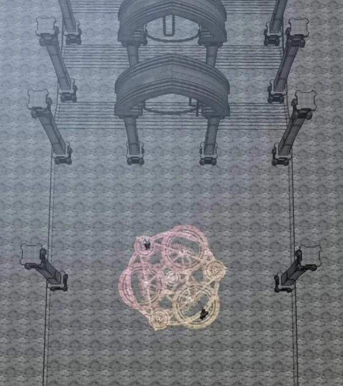 Tăng Cấp Với Các Vật Phẩm Độc Quyền Của Dungeon Chapter 53 - Trang 2