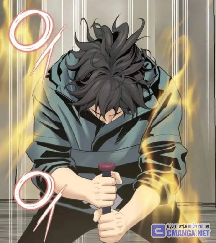 Tăng Cấp Với Các Vật Phẩm Độc Quyền Của Dungeon Chapter 53 - Trang 2