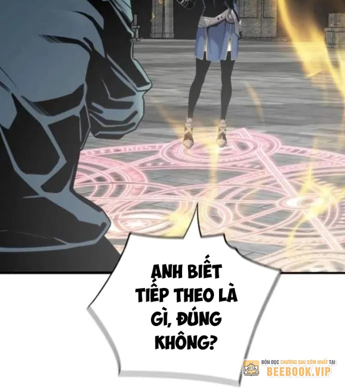 Tăng Cấp Với Các Vật Phẩm Độc Quyền Của Dungeon Chapter 53 - Trang 2