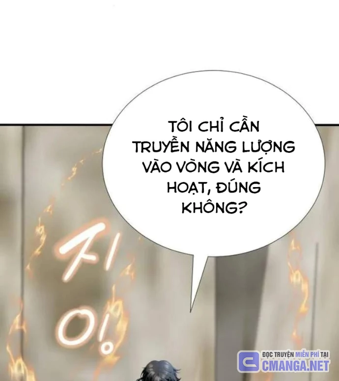 Tăng Cấp Với Các Vật Phẩm Độc Quyền Của Dungeon Chapter 53 - Trang 2