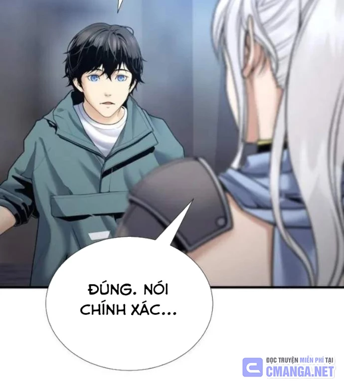 Tăng Cấp Với Các Vật Phẩm Độc Quyền Của Dungeon Chapter 53 - Trang 2