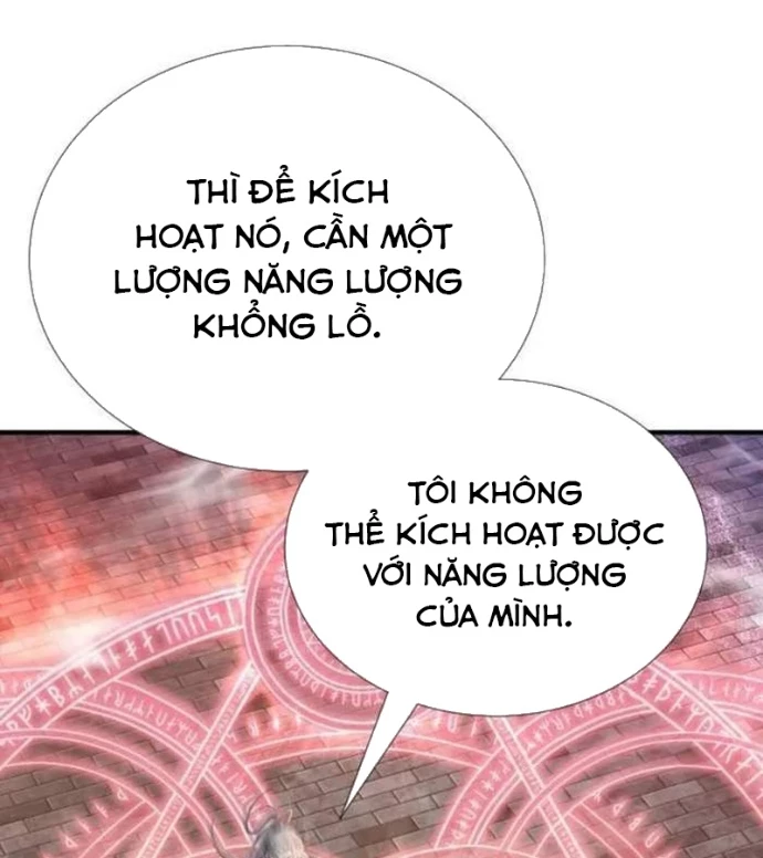 Tăng Cấp Với Các Vật Phẩm Độc Quyền Của Dungeon Chapter 53 - Trang 2