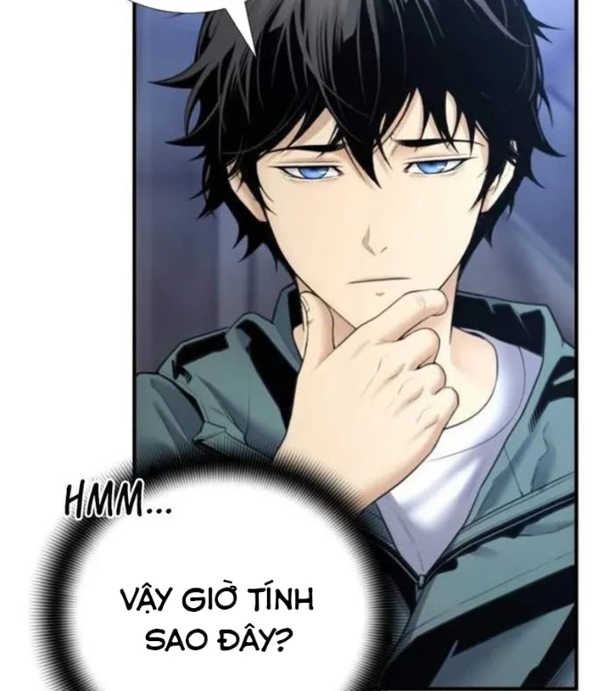 Tăng Cấp Với Các Vật Phẩm Độc Quyền Của Dungeon Chapter 53 - Trang 2