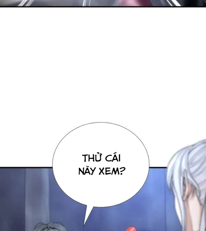 Tăng Cấp Với Các Vật Phẩm Độc Quyền Của Dungeon Chapter 53 - Trang 2