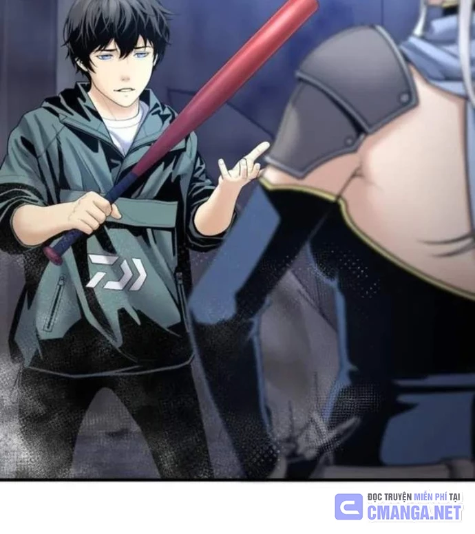 Tăng Cấp Với Các Vật Phẩm Độc Quyền Của Dungeon Chapter 53 - Trang 2