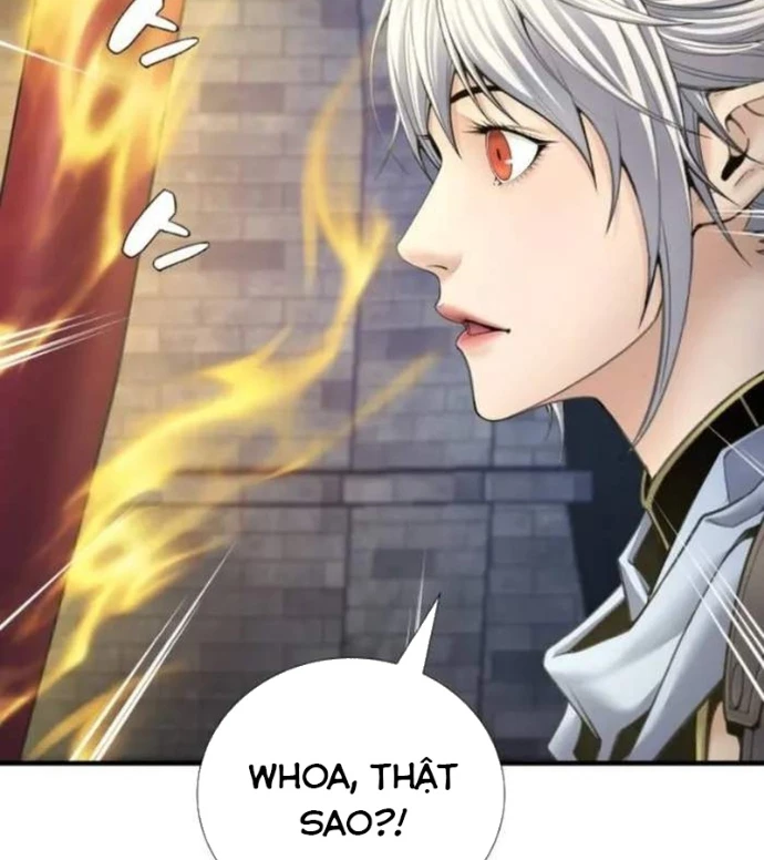 Tăng Cấp Với Các Vật Phẩm Độc Quyền Của Dungeon Chapter 53 - Trang 2