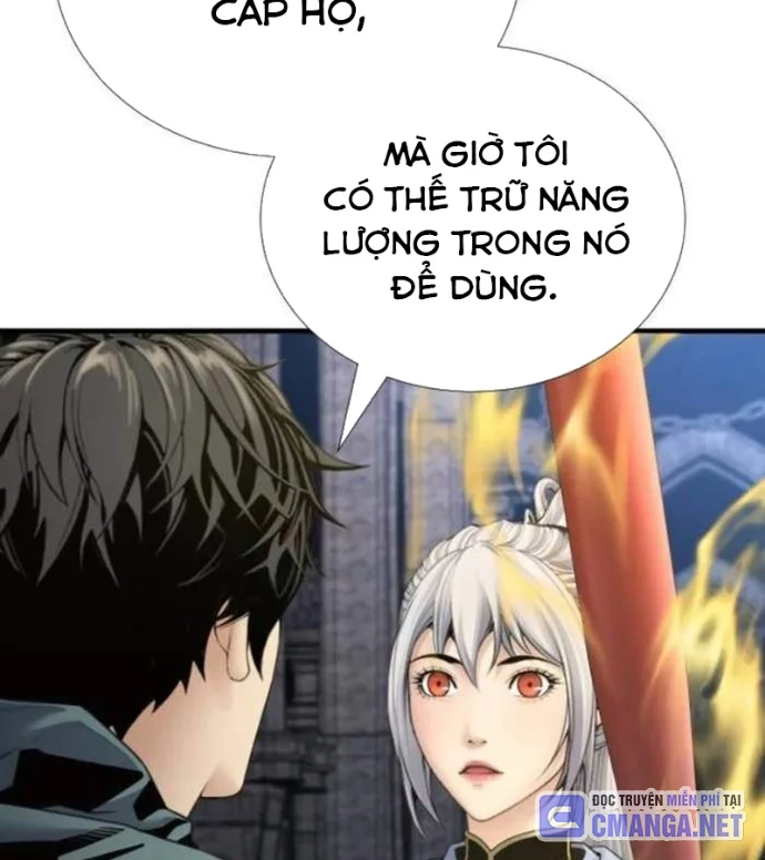 Tăng Cấp Với Các Vật Phẩm Độc Quyền Của Dungeon Chapter 53 - Trang 2