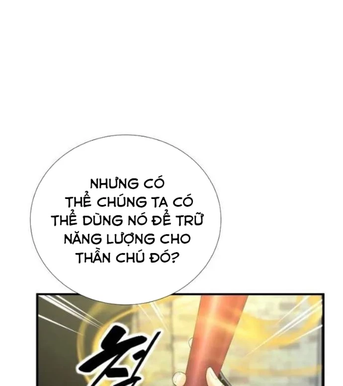 Tăng Cấp Với Các Vật Phẩm Độc Quyền Của Dungeon Chapter 53 - Trang 2