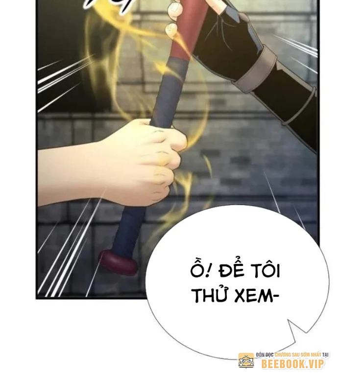 Tăng Cấp Với Các Vật Phẩm Độc Quyền Của Dungeon Chapter 53 - Trang 2