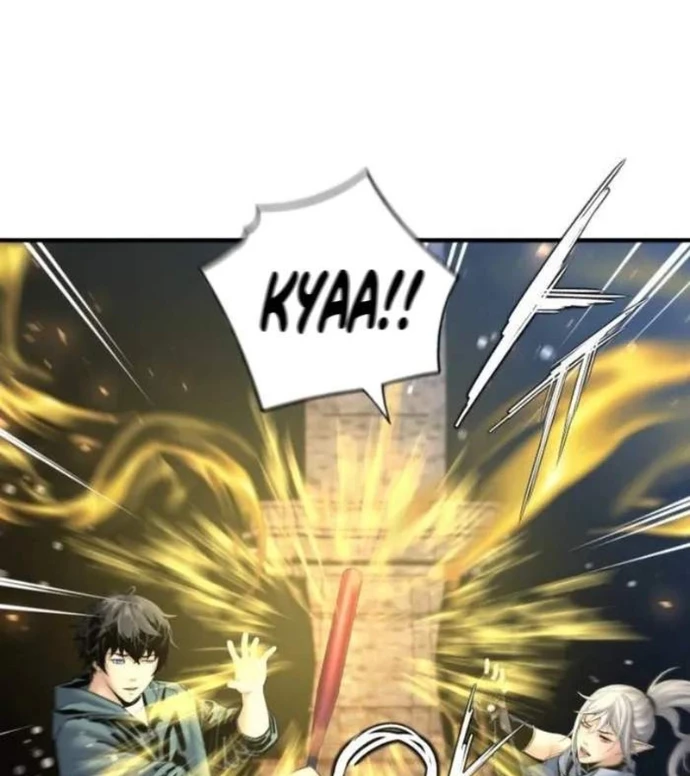 Tăng Cấp Với Các Vật Phẩm Độc Quyền Của Dungeon Chapter 53 - Trang 2