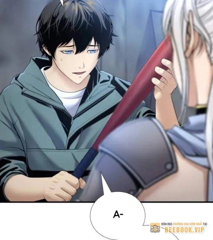 Tăng Cấp Với Các Vật Phẩm Độc Quyền Của Dungeon Chapter 53 - Trang 2