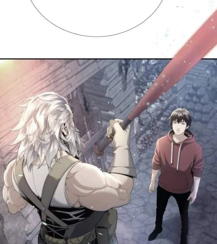 Tăng Cấp Với Các Vật Phẩm Độc Quyền Của Dungeon Chapter 53 - Trang 2