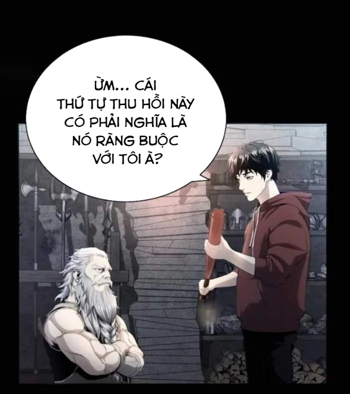 Tăng Cấp Với Các Vật Phẩm Độc Quyền Của Dungeon Chapter 53 - Trang 2