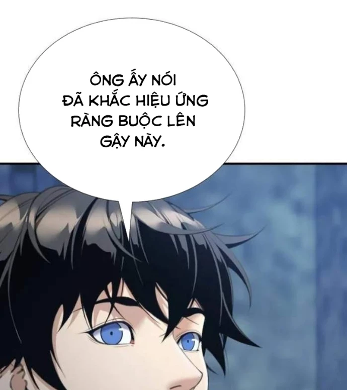 Tăng Cấp Với Các Vật Phẩm Độc Quyền Của Dungeon Chapter 53 - Trang 2