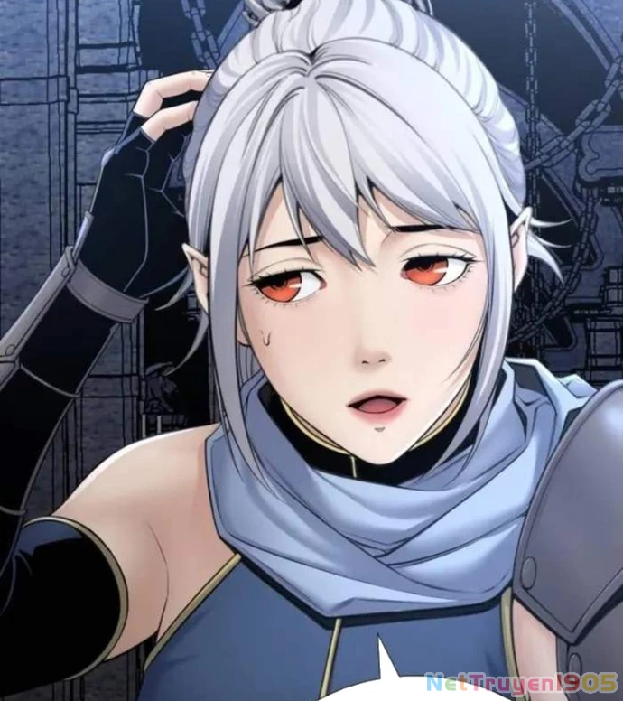 Tăng Cấp Với Các Vật Phẩm Độc Quyền Của Dungeon Chapter 53 - Trang 2