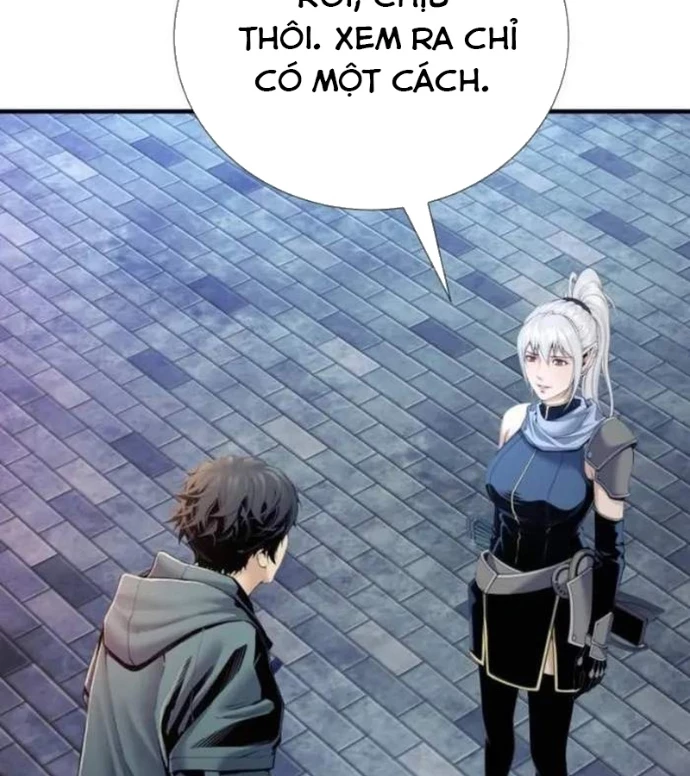 Tăng Cấp Với Các Vật Phẩm Độc Quyền Của Dungeon Chapter 53 - Trang 2