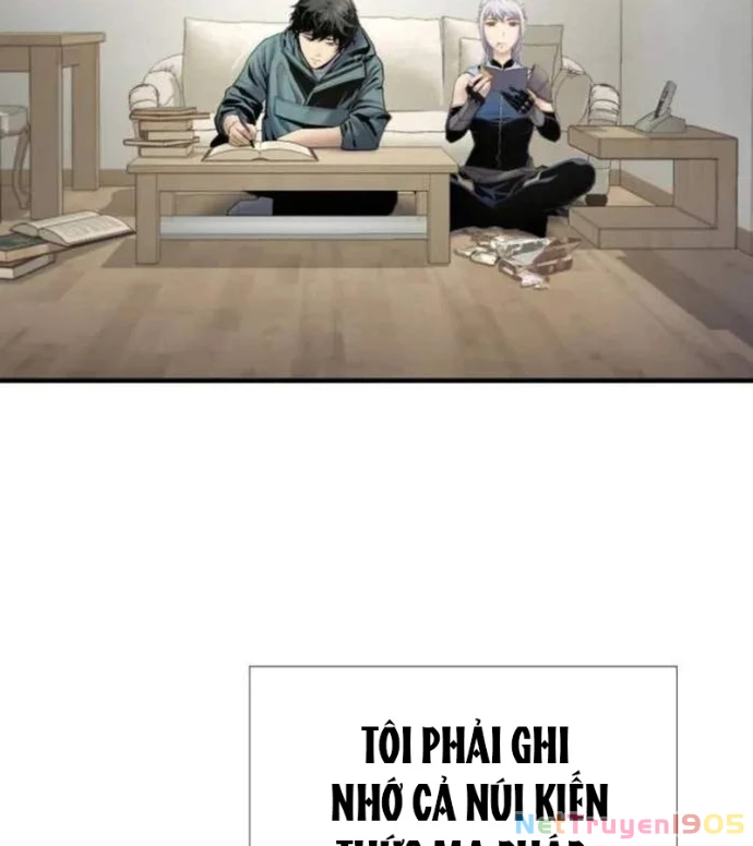 Tăng Cấp Với Các Vật Phẩm Độc Quyền Của Dungeon Chapter 53 - Trang 2