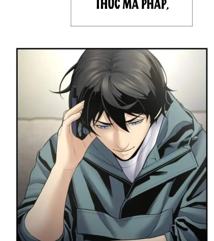 Tăng Cấp Với Các Vật Phẩm Độc Quyền Của Dungeon Chapter 53 - Trang 2