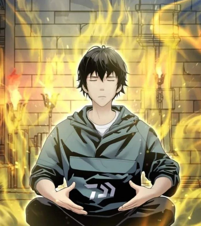 Tăng Cấp Với Các Vật Phẩm Độc Quyền Của Dungeon Chapter 53 - Trang 2