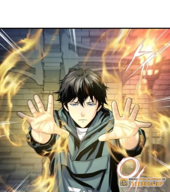 Tăng Cấp Với Các Vật Phẩm Độc Quyền Của Dungeon Chapter 53 - Trang 2