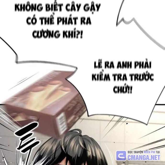 Tăng Cấp Với Các Vật Phẩm Độc Quyền Của Dungeon Chapter 54 - Trang 2