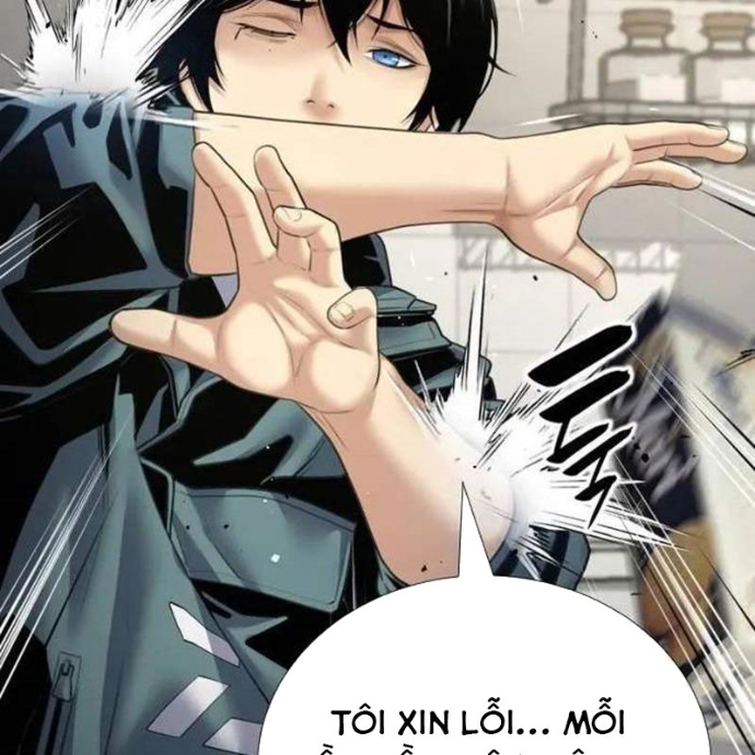 Tăng Cấp Với Các Vật Phẩm Độc Quyền Của Dungeon Chapter 54 - Trang 2