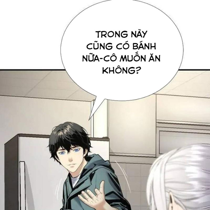 Tăng Cấp Với Các Vật Phẩm Độc Quyền Của Dungeon Chapter 54 - Trang 2