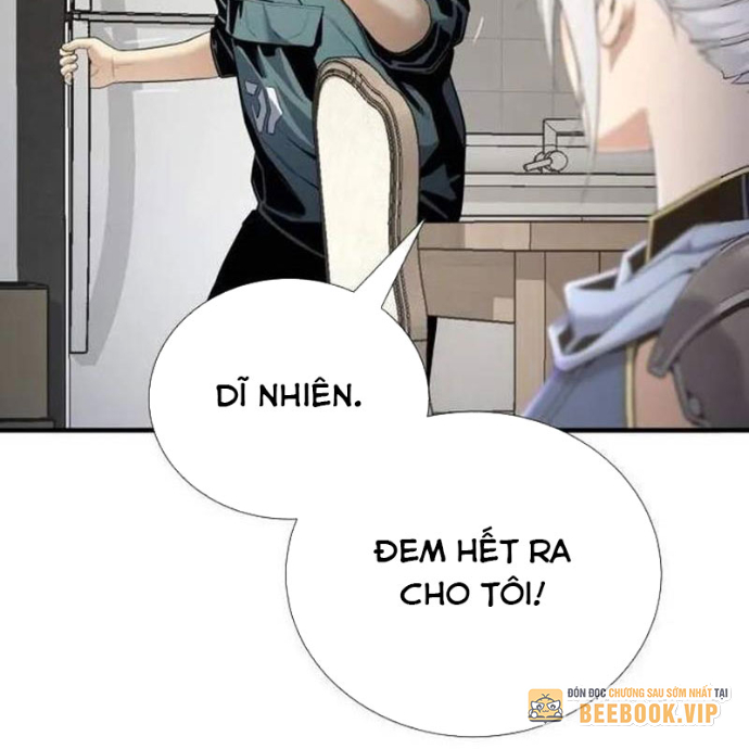 Tăng Cấp Với Các Vật Phẩm Độc Quyền Của Dungeon Chapter 54 - Trang 2