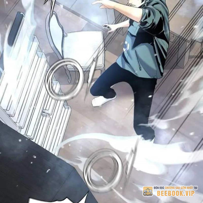 Tăng Cấp Với Các Vật Phẩm Độc Quyền Của Dungeon Chapter 54 - Trang 2