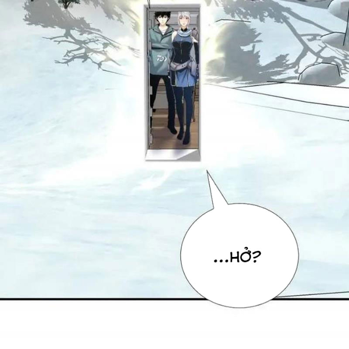 Tăng Cấp Với Các Vật Phẩm Độc Quyền Của Dungeon Chapter 54 - Trang 2