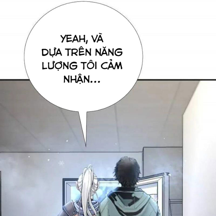 Tăng Cấp Với Các Vật Phẩm Độc Quyền Của Dungeon Chapter 54 - Trang 2