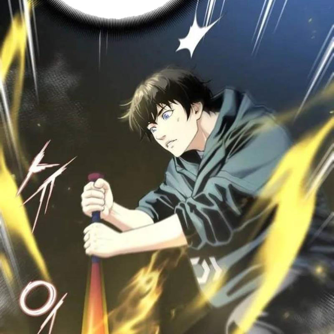 Tăng Cấp Với Các Vật Phẩm Độc Quyền Của Dungeon Chapter 54 - Trang 2