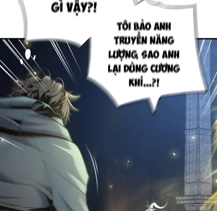 Tăng Cấp Với Các Vật Phẩm Độc Quyền Của Dungeon Chapter 54 - Trang 2