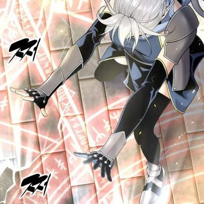 Tăng Cấp Với Các Vật Phẩm Độc Quyền Của Dungeon Chapter 54 - Trang 2