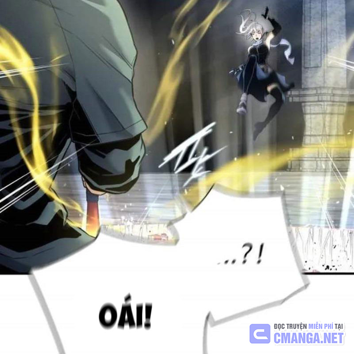 Tăng Cấp Với Các Vật Phẩm Độc Quyền Của Dungeon Chapter 54 - Trang 2