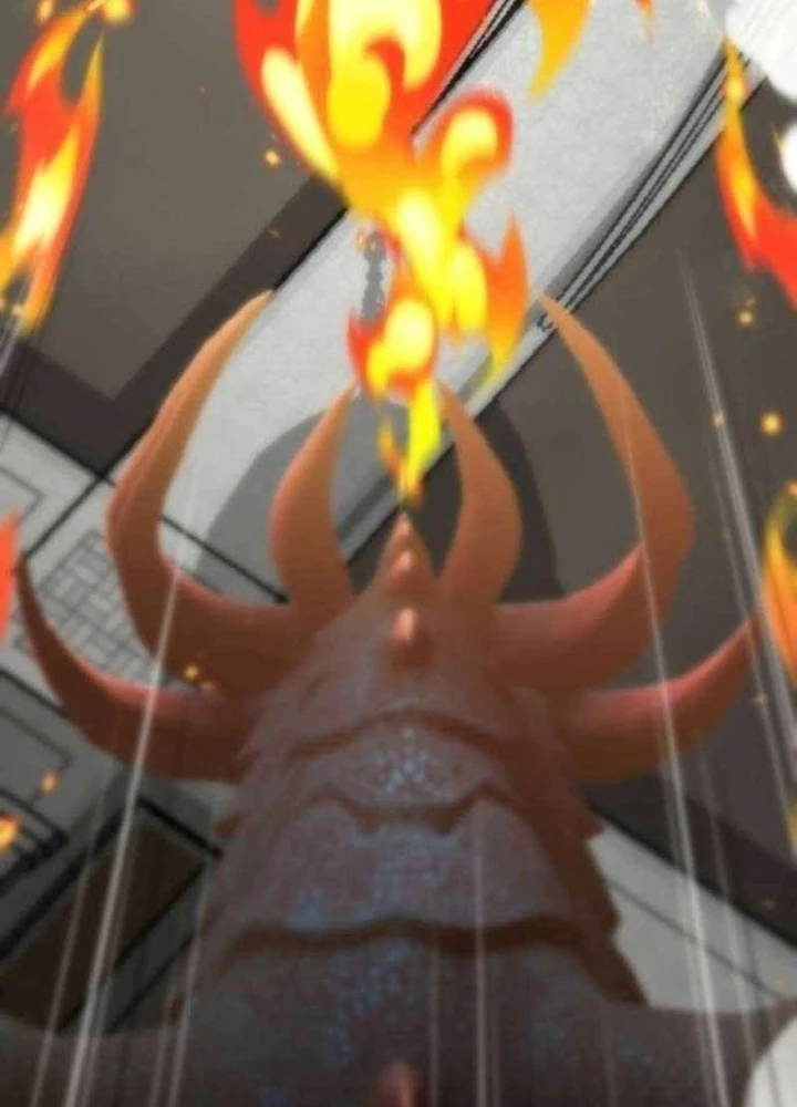 Tăng Cấp Với Các Vật Phẩm Độc Quyền Của Dungeon Chapter 57 - Trang 2